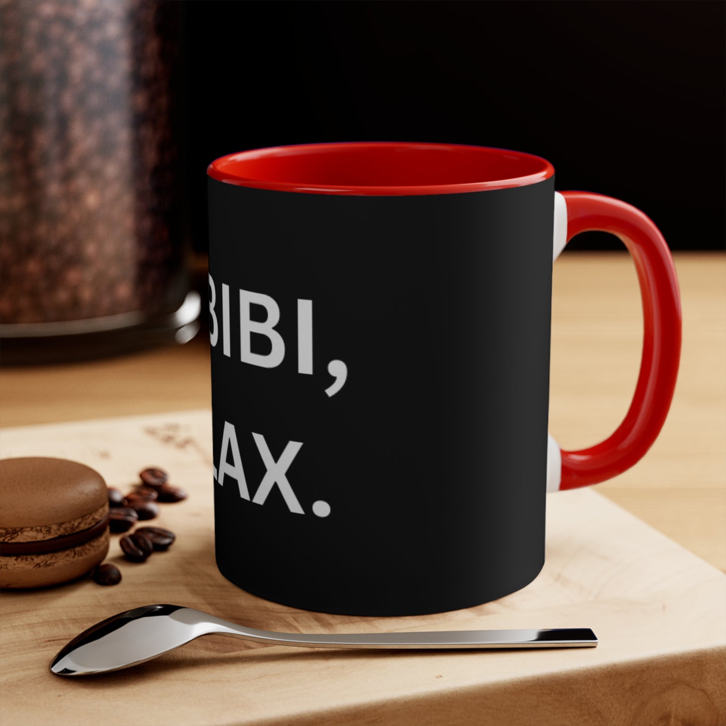 Charming Accent Mugs for Relaxation - Perfect Gift for Friends, Family, Coffee Lovers, and Home Decor