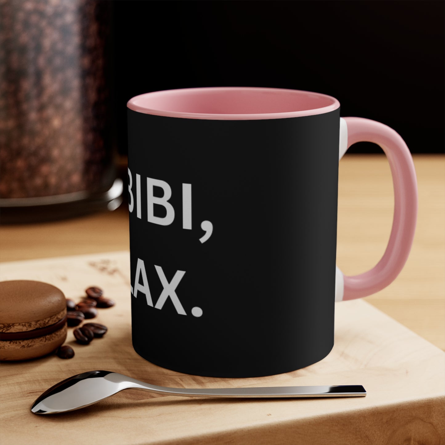 Charming Accent Mugs for Relaxation - Perfect Gift for Friends, Family, Coffee Lovers, and Home Decor