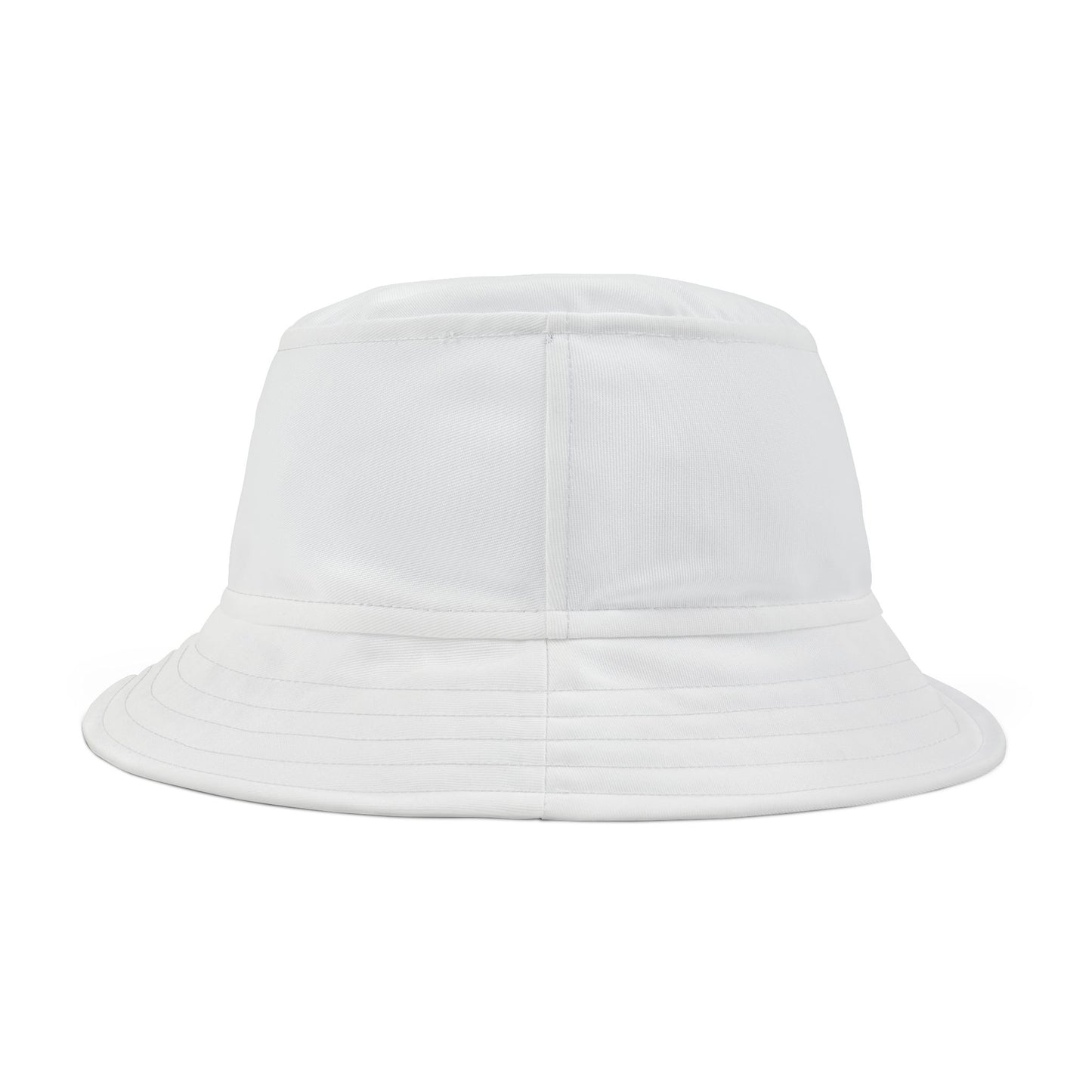 Trendy Bucket Hat - "HABIBI, RELAX" | Summer Accessory, Beachwear, Gift for Her, Outdoors, Vacation Style