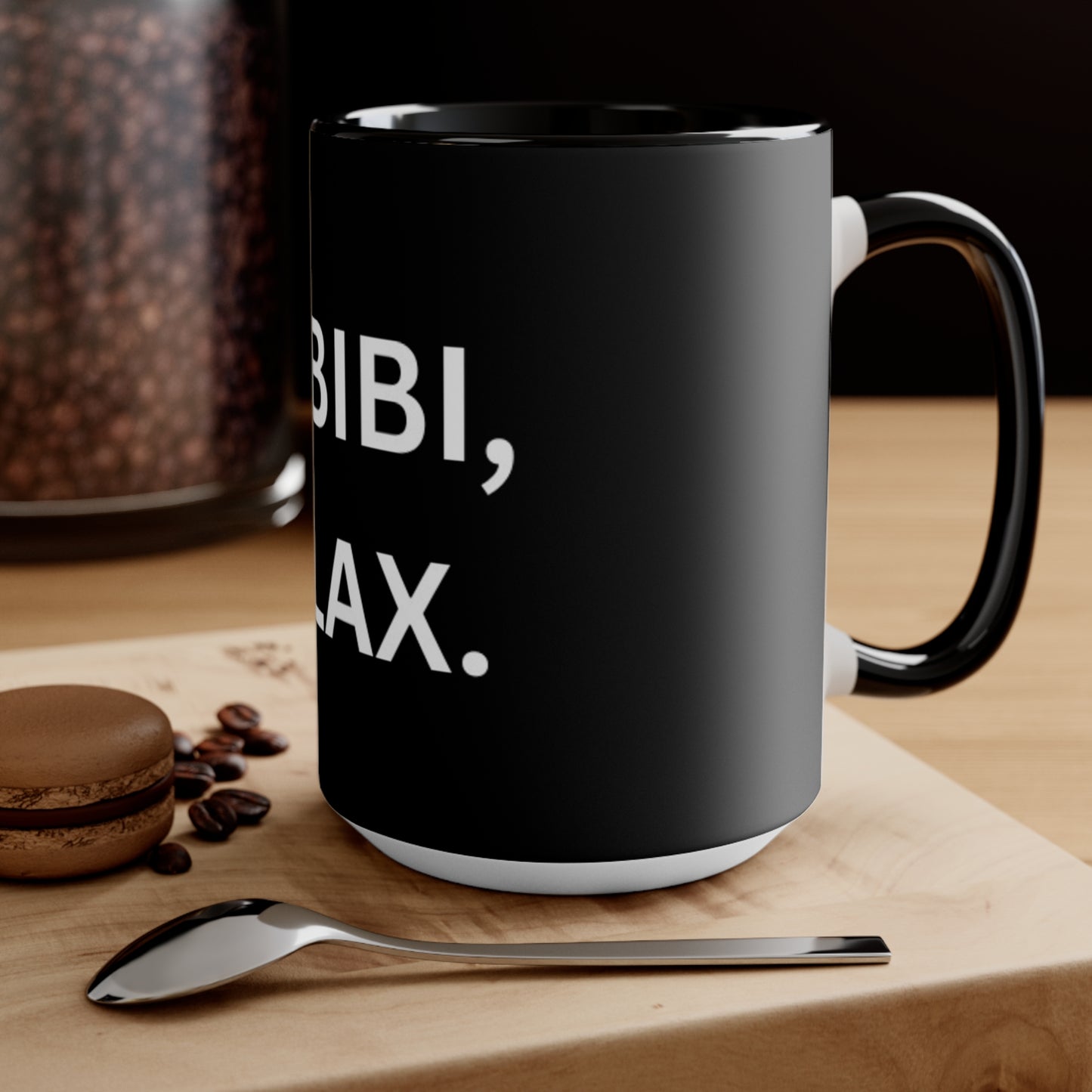 Charming Accent Mugs for Relaxation - Perfect Gift for Friends, Family, Coffee Lovers, and Home Decor