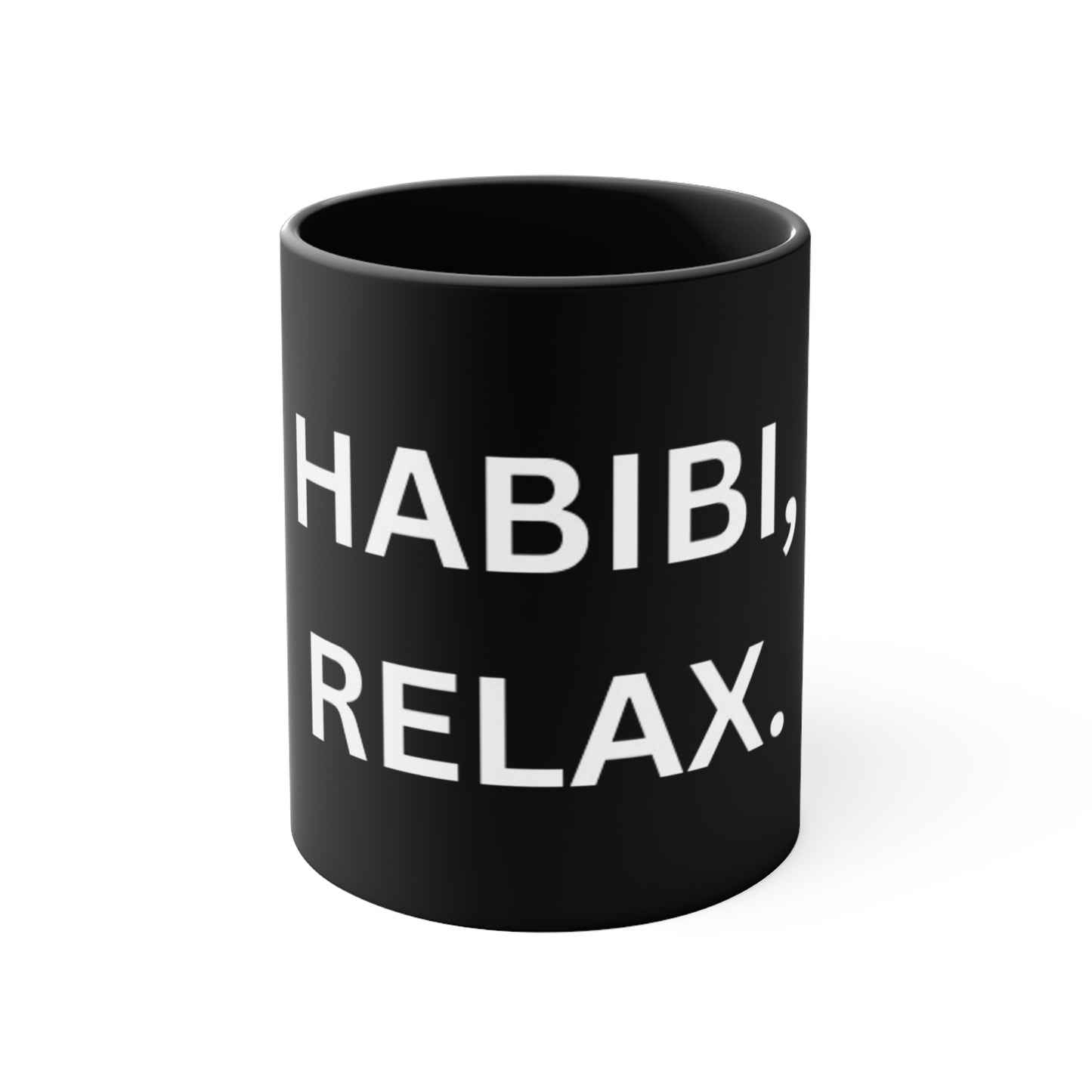 Charming Accent Mugs for Relaxation - Perfect Gift for Friends, Family, Coffee Lovers, and Home Decor