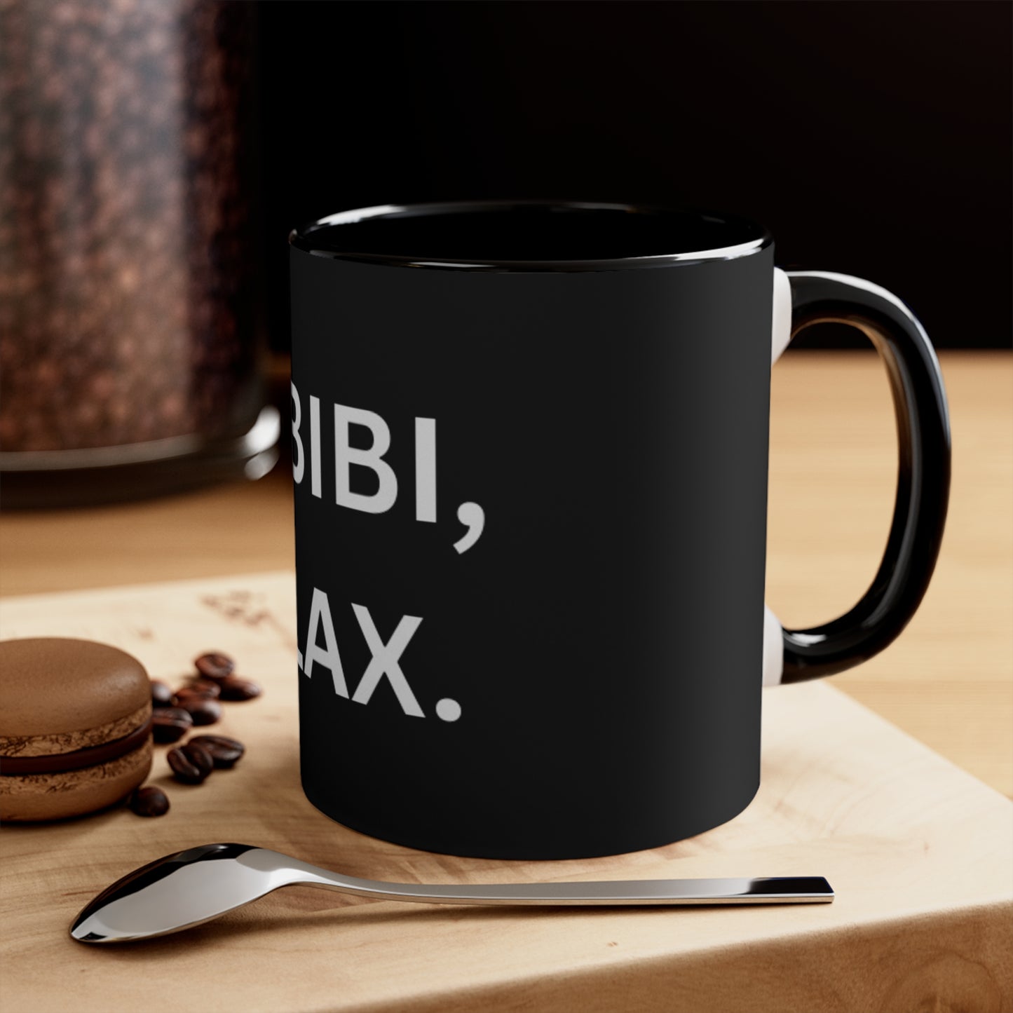 Charming Accent Mugs for Relaxation - Perfect Gift for Friends, Family, Coffee Lovers, and Home Decor