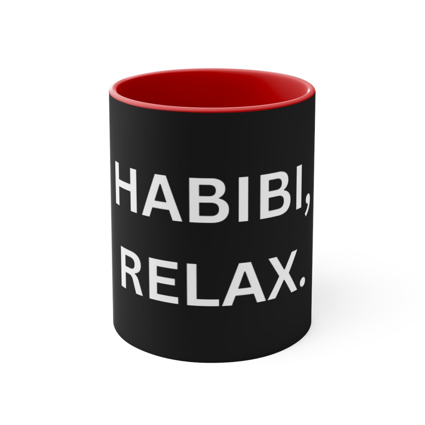 Charming Accent Mugs for Relaxation - Perfect Gift for Friends, Family, Coffee Lovers, and Home Decor