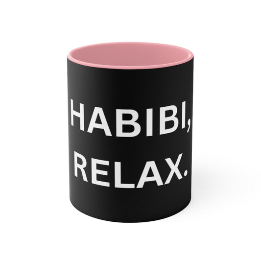 Charming Accent Mugs for Relaxation - Perfect Gift for Friends, Family, Coffee Lovers, and Home Decor