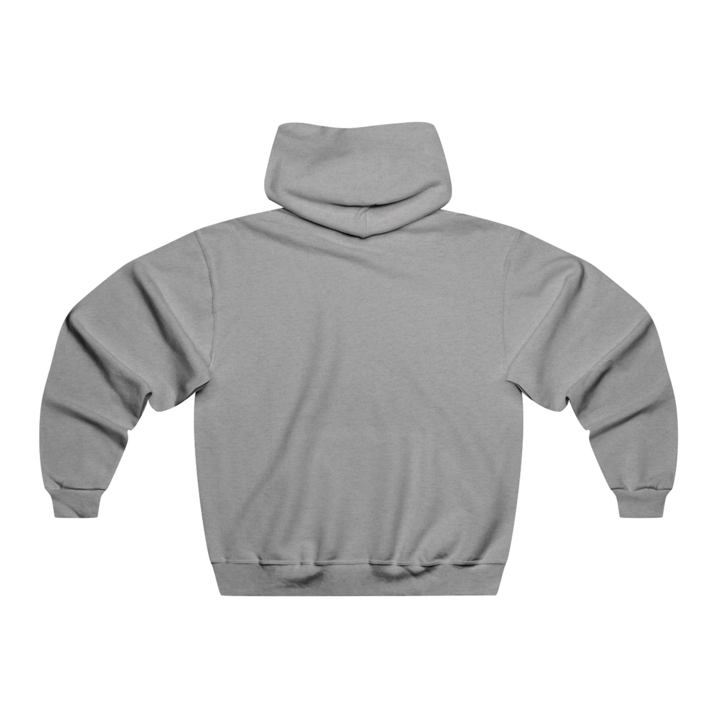 Men's Shaku Maku Hooded Sweatshirt - Cozy Casual Wear, Gift for Him, Everyday Comfort, Graphic Hoodie, Unisex Fashion Layer